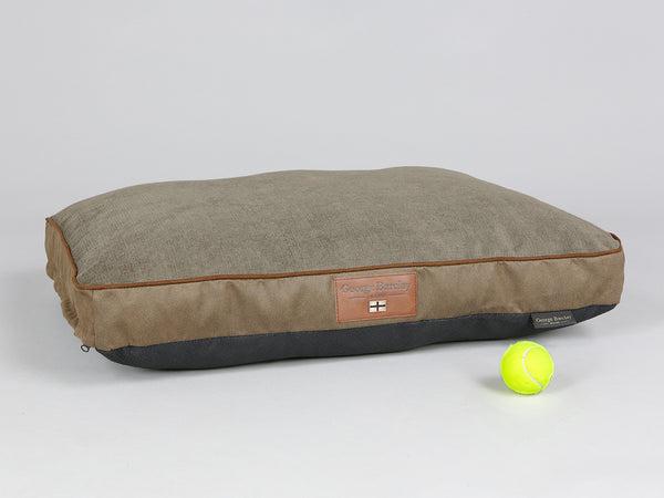 George Barclay Exbury Mattress Medium Latte
