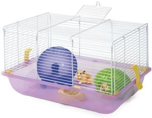 Imac Criceti 2 Hamster Cage