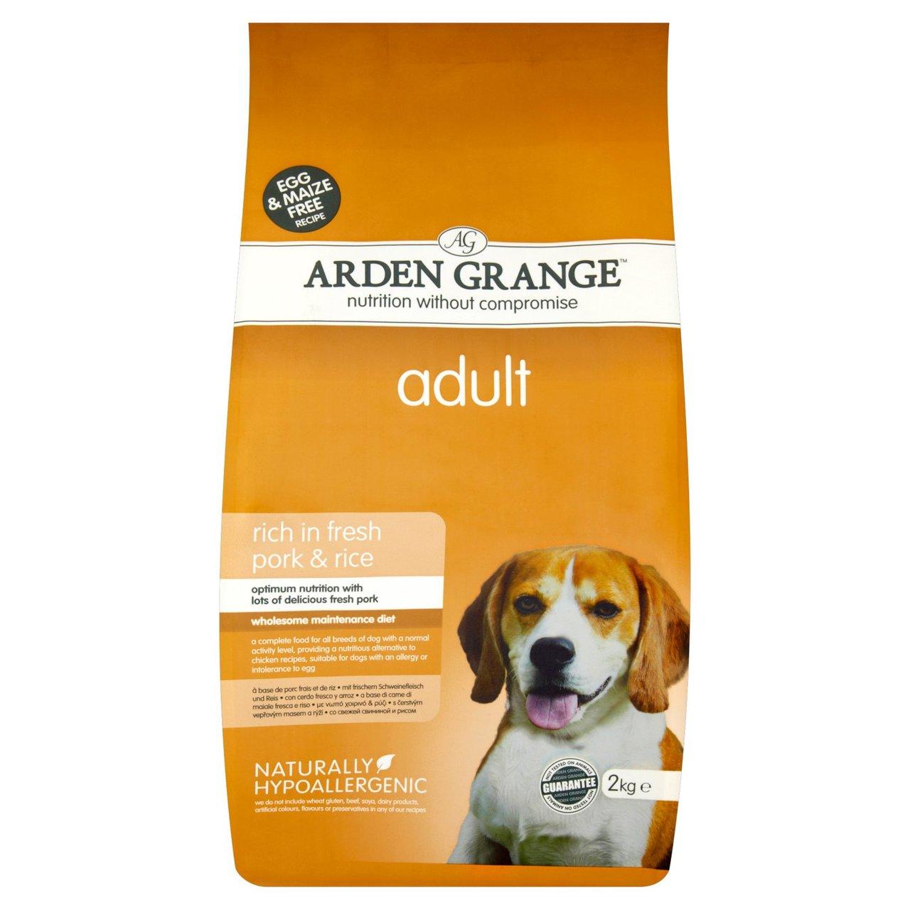 Arden grange clearance 12kg