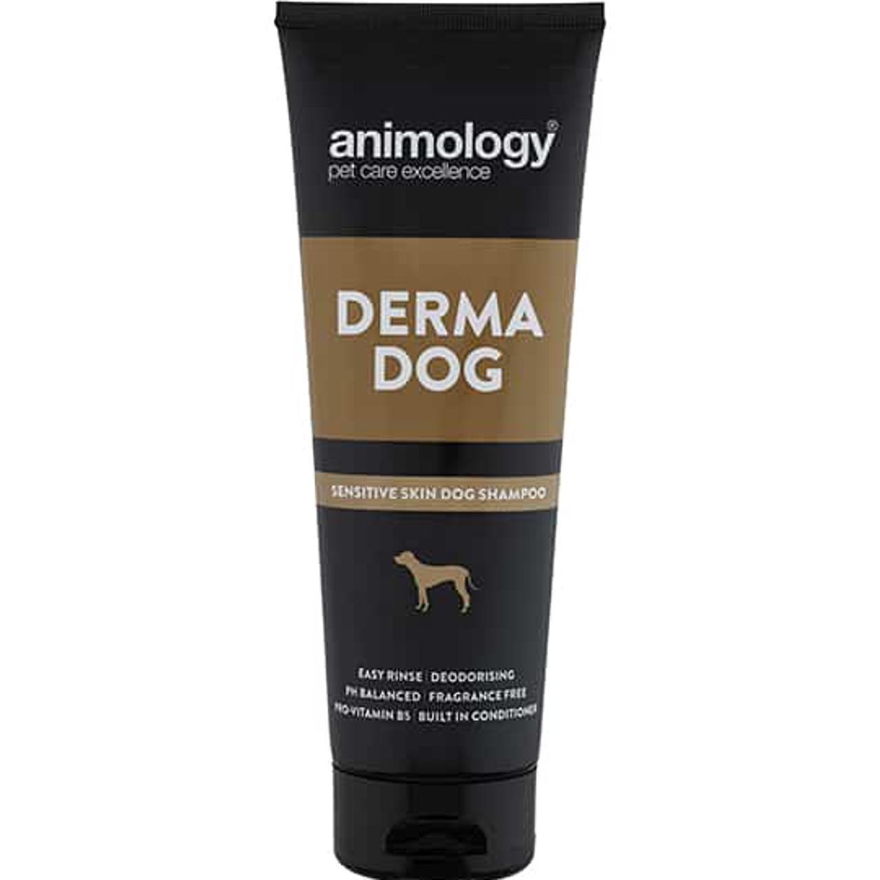 Animology Dermadog Dog Shampoo