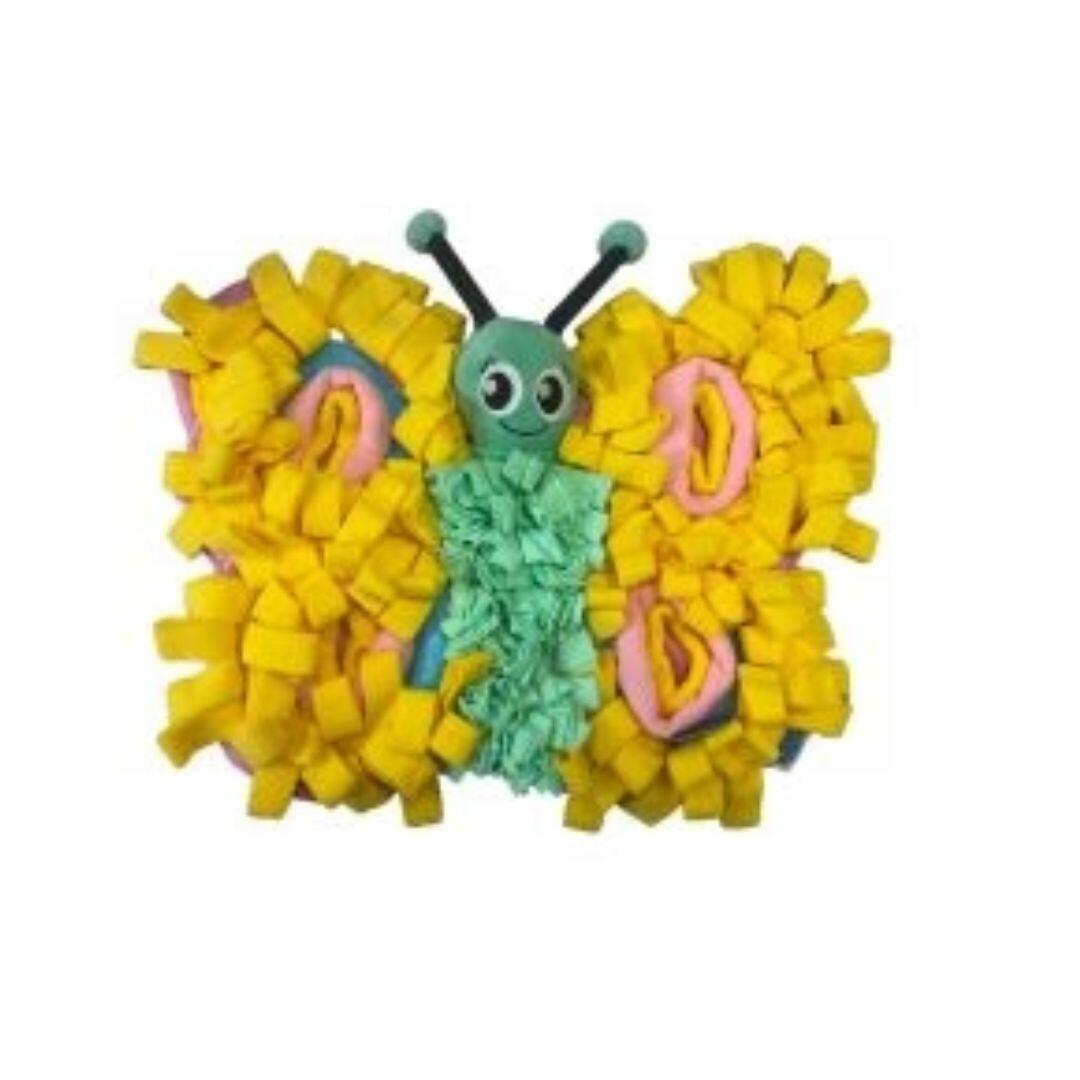 Coolpet Butterfly Snuffle Mat