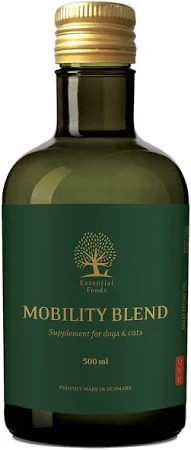 Essential - The mobility blend