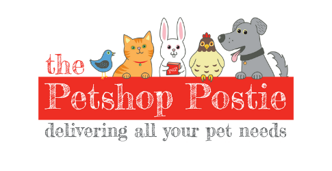 Pet Shop Postie