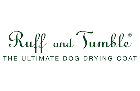 Ruff and Tumble Dog Drying Coats