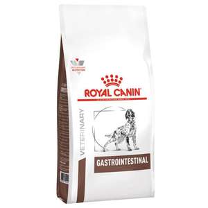 Royal Canin Veterinary Diet Dog GastroIntestinal