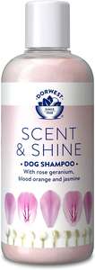 Dorwest Scent and Shine shampoo