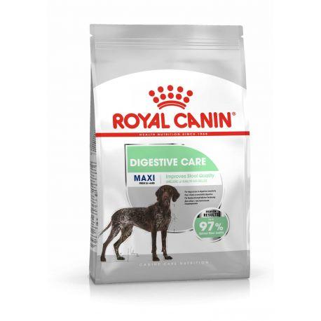 royal canin maxi digestive care