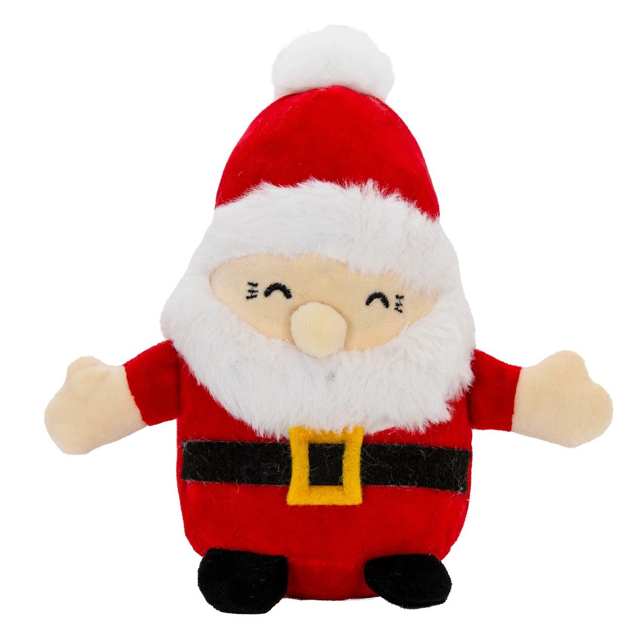 Mini Santa