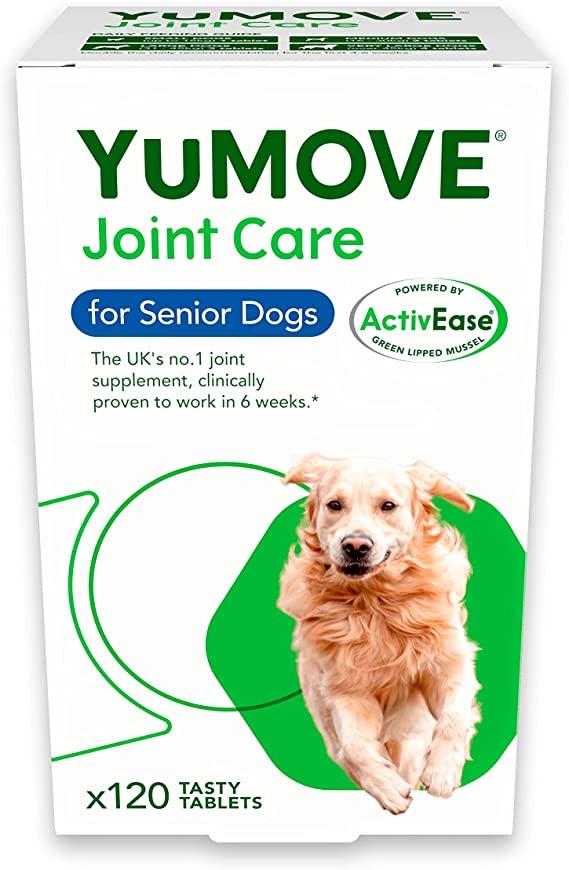 Joint ease hot sale for dogs