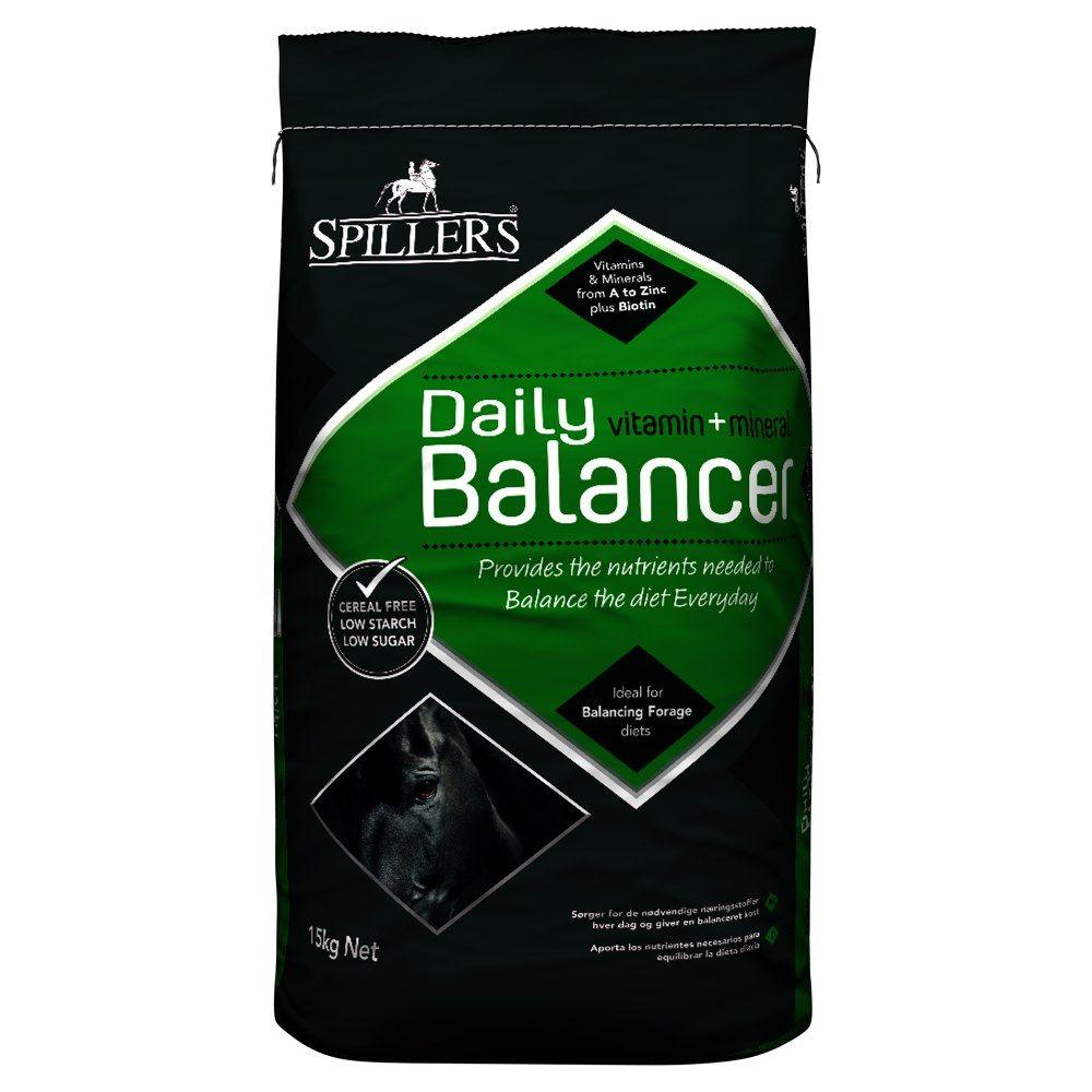 Spillers Daily Balancer 15kg