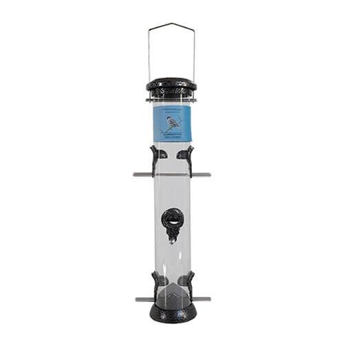 Johnston & Jeff Hammertone Seed Feeder