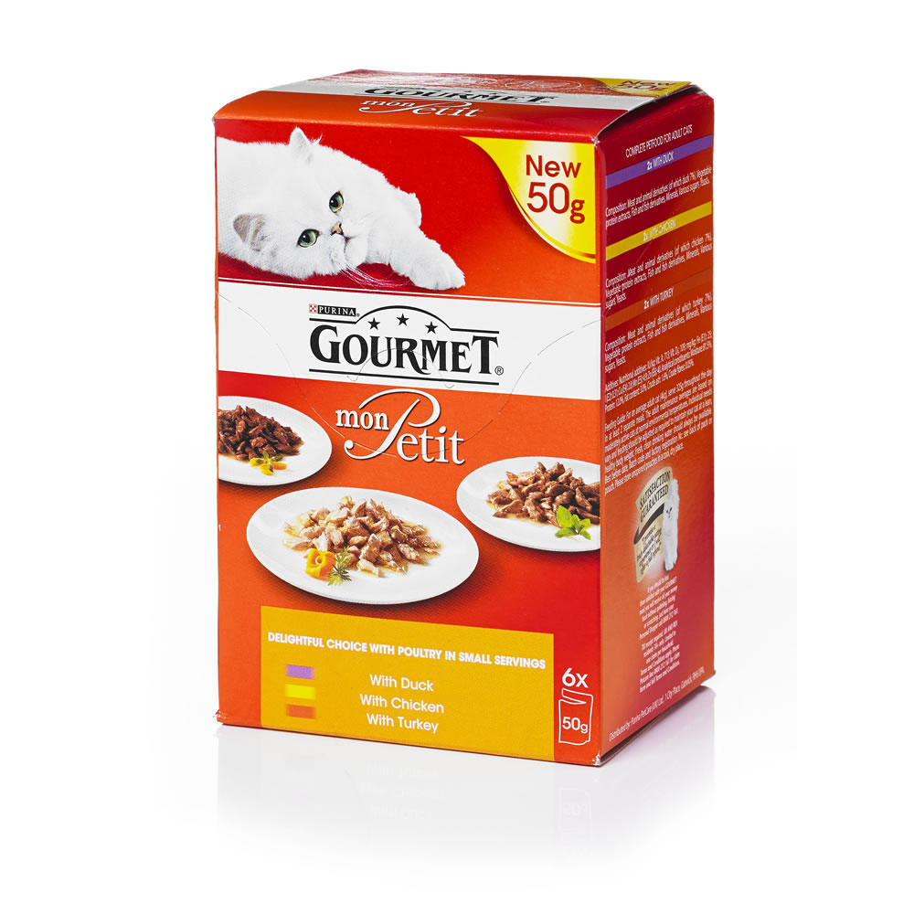 Gourmet mon hot sale petit