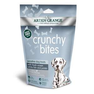 Arden Grange Crunchy Bites Sensitive