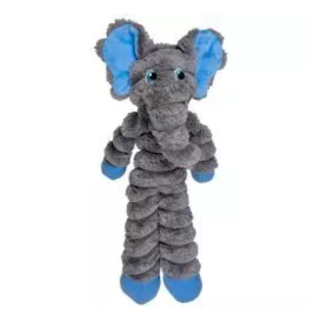 KONG Shakers Crumples Elephant