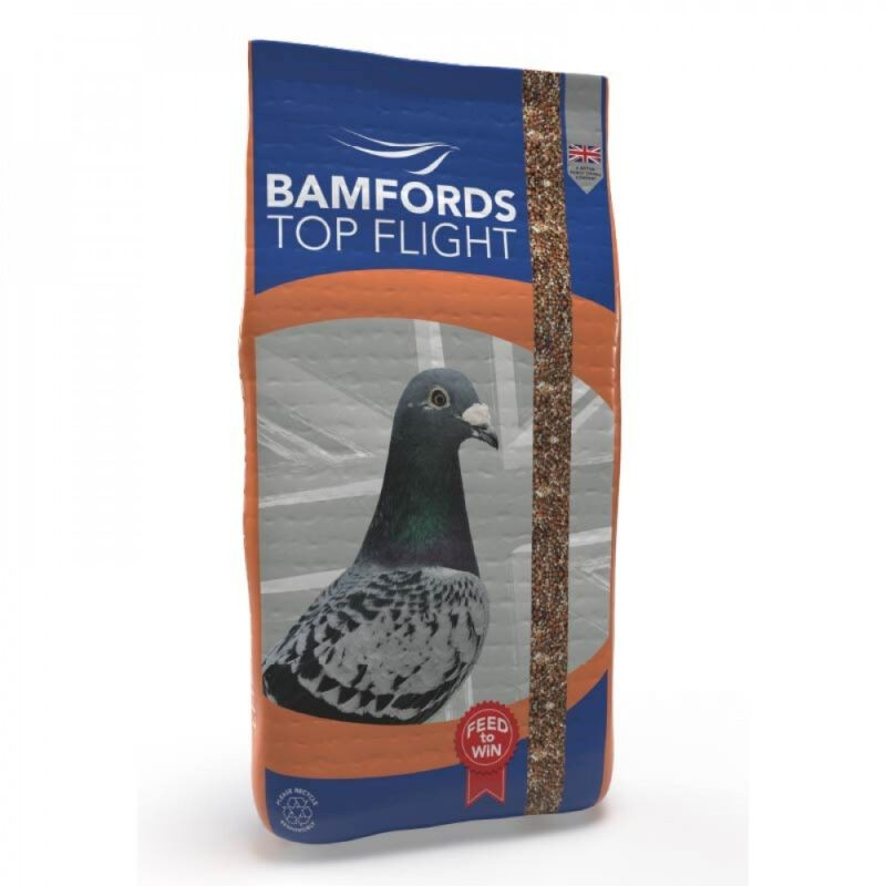 Bamford Top Flight Superfly 20kg