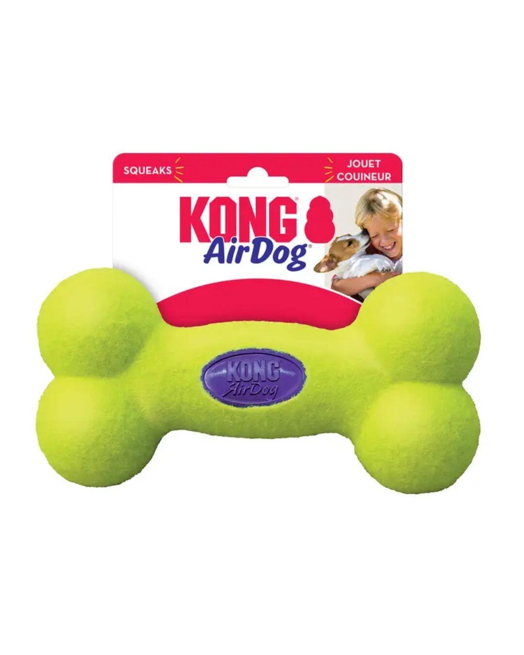KONG AirDog Bone - medium