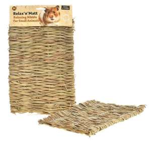 small animal mat