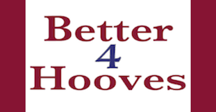 Better4Hooves