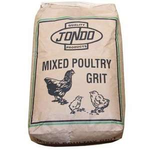 Jondo Poultry Grit