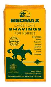 Bedmax Horse Bedding