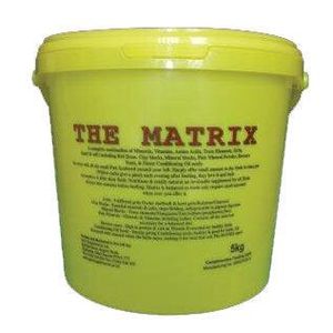 Gem The Matrix Pigeon Supplement 2.5kg