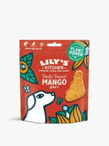 Lily's Kitchen Mango Jerky
