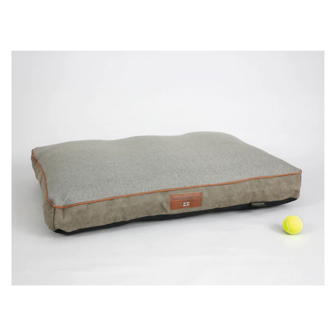 Barclay Mattress Bed (XLarge) Selbourne Cobblestone