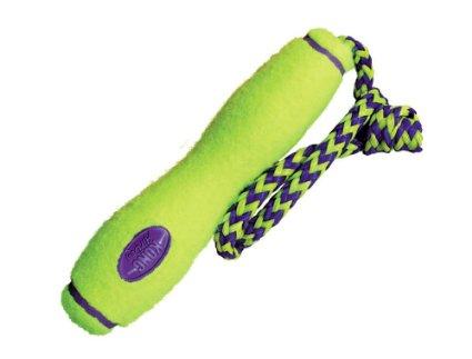 kong air fetch stick with rope