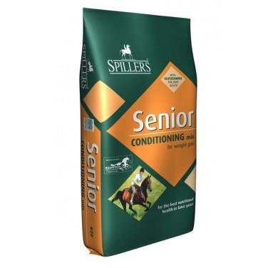 Spillers Senior Conditioning Mix