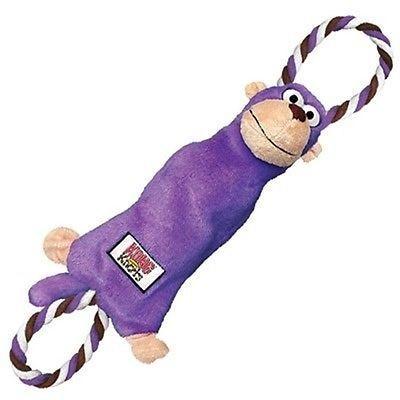 Kong hot sale knots monkey