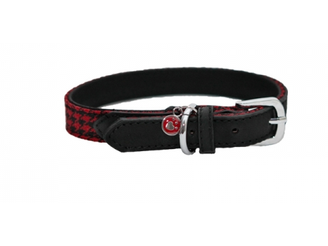 Rosewood shop dog collar