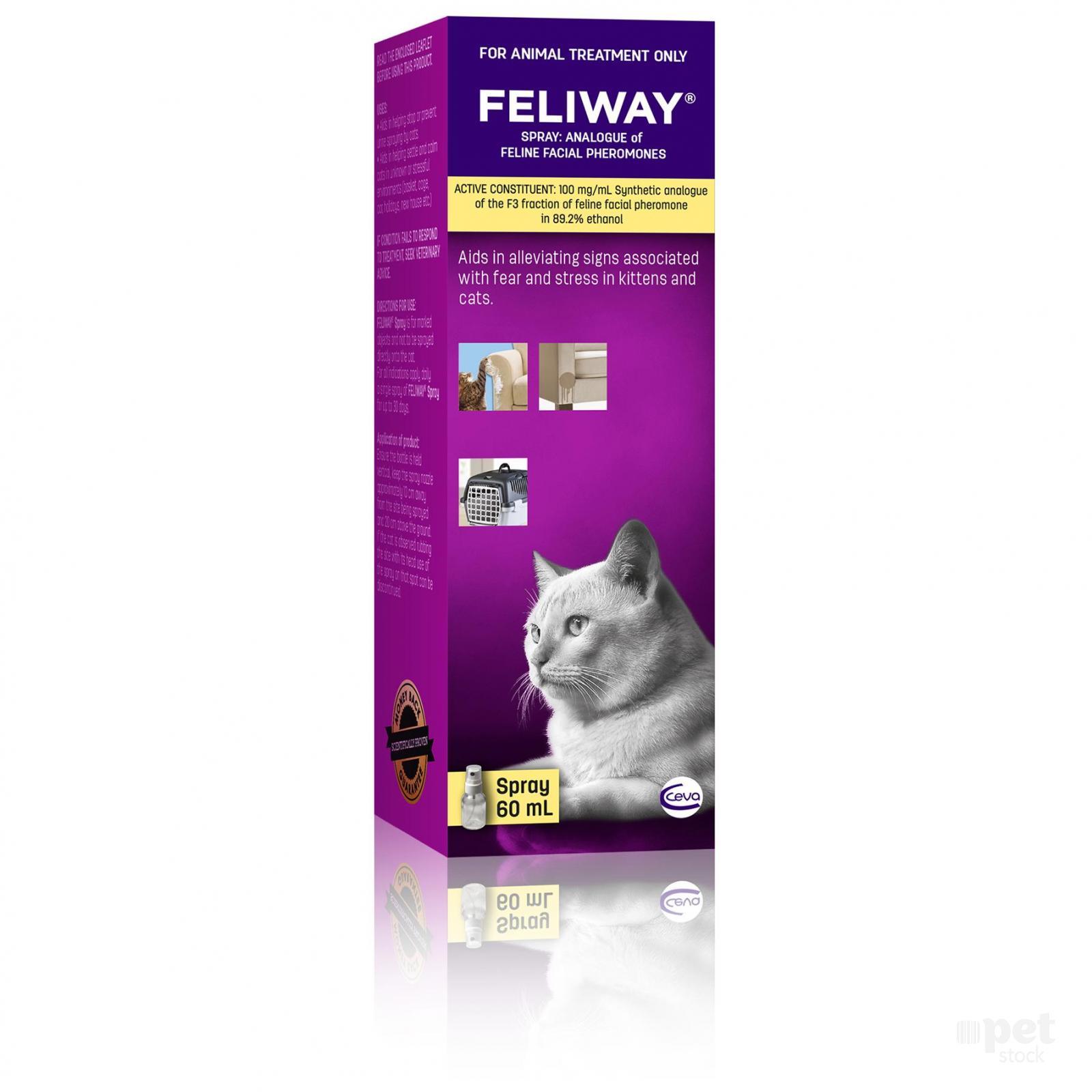 Feliway uses shop