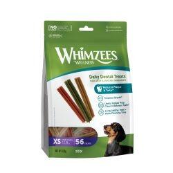 Whimzees Stix Value Bag