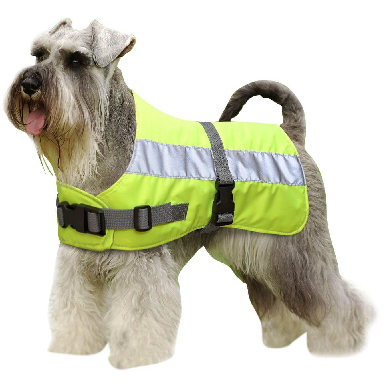 Flectalon Dog Jacket