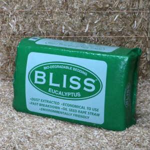 Bliss Eucalyptus
