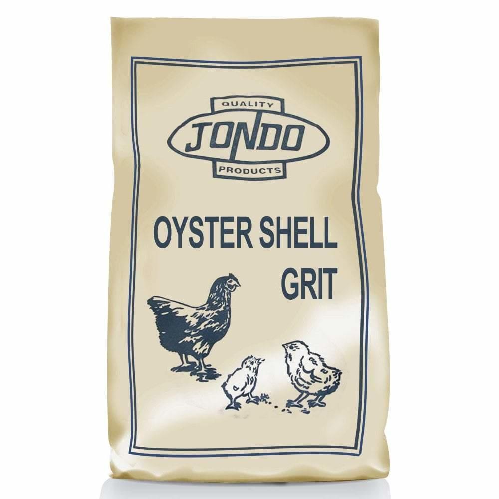 Jondo Oyster Shell Grit