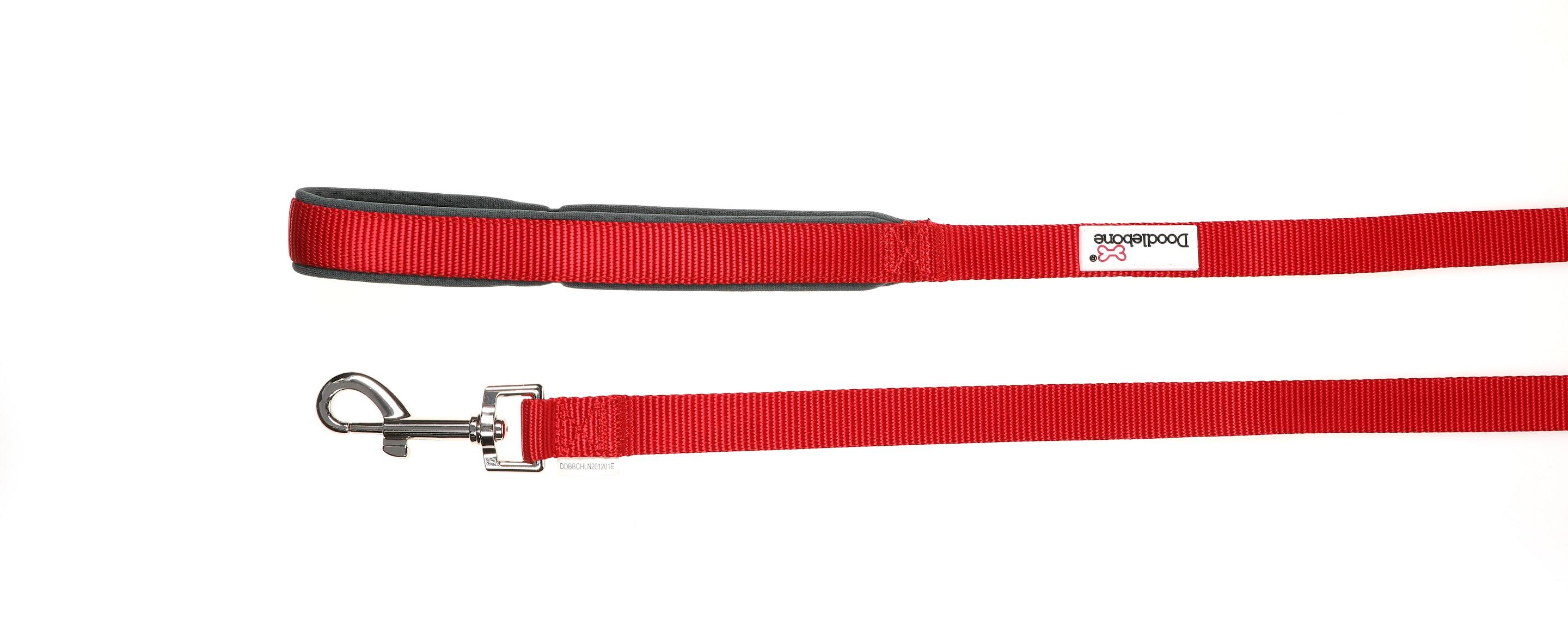 Doodlebone Originals Lead Ruby