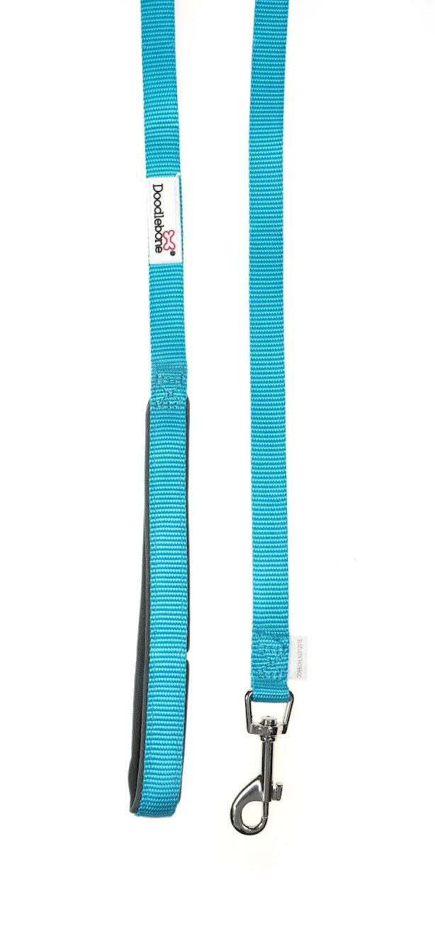 Doodlebone Originals Lead Aqua