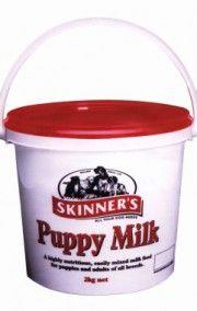 Skinner's Puppy Milk 2kg