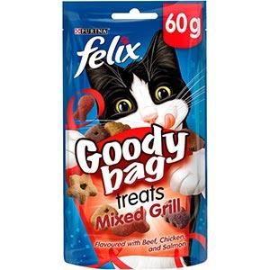 Felix Goody bag