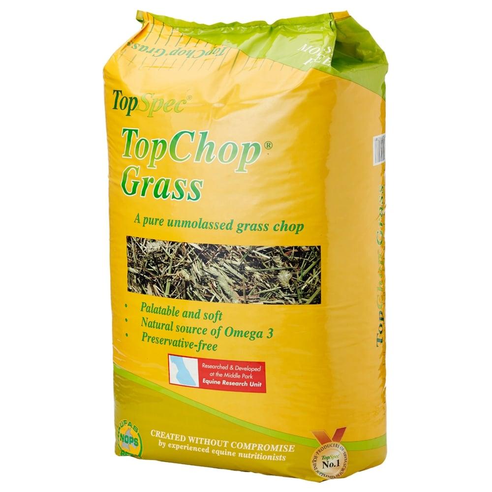 TopSpec TopChop Grass