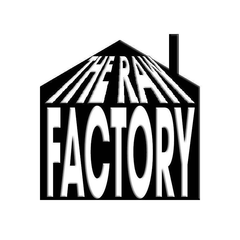 The Raw Factory