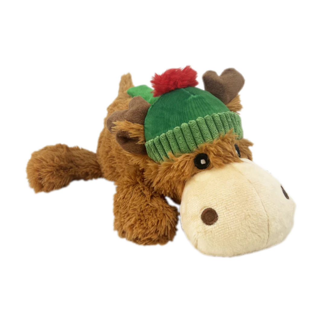Kong Holiday Cozie Reindeer