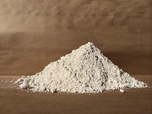 Diatomaceous Earth Feed Supplement DE Powder