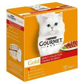 Gourmet Gold Multi Variety Gravy Collection