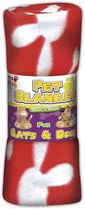 Pets Play Pet Blanket