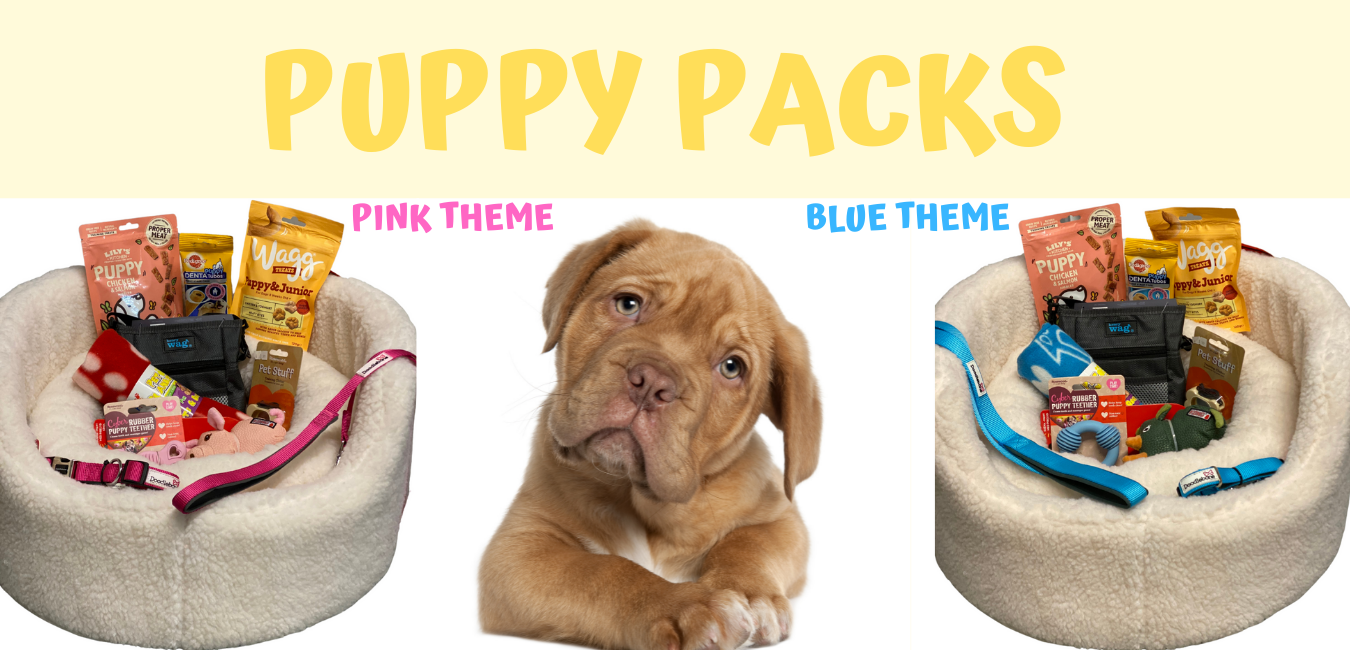 Postie Petfood and Supplies direct to your door