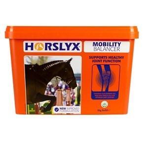 Horslyx Lick Mobility Refill 5kg