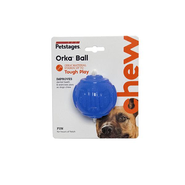 Petstages 2025 orka ball