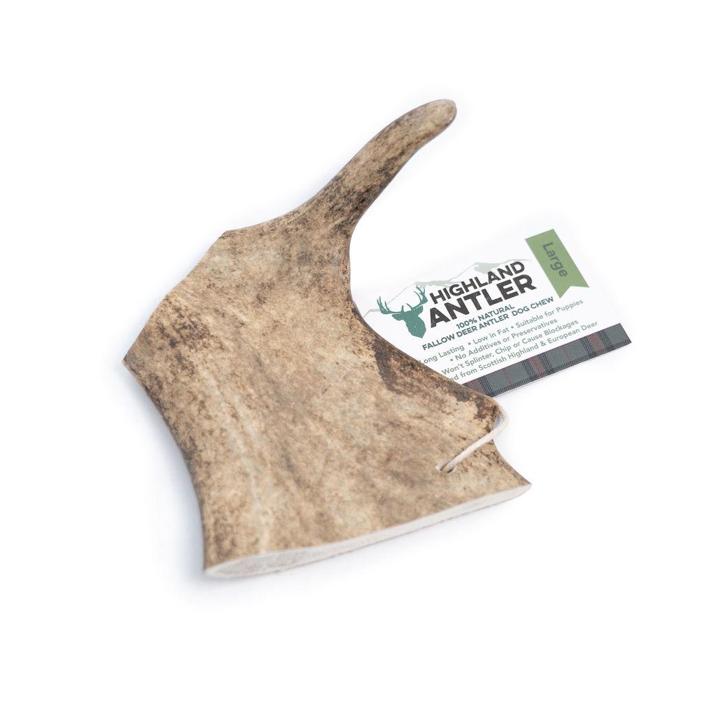 Sustainability of Antlers – Antler Chew